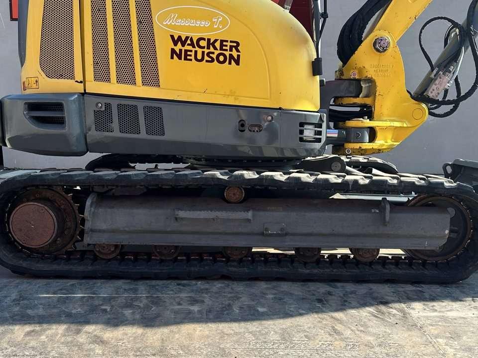 Wacker Neuson ET90 Photo 4