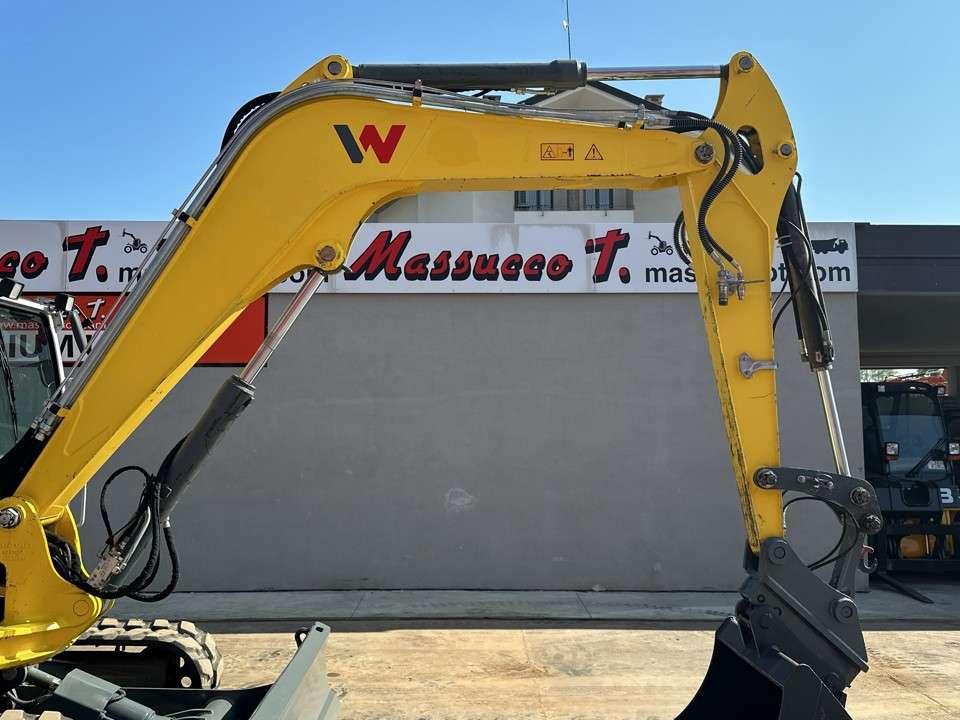 Wacker Neuson ET90 Photo 6