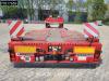 DOLL Fahrzeugbau T2E 2 axles APK 09/26 Gooseneck Photo 17 thumbnail