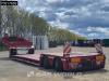 DOLL Fahrzeugbau T2E 2 axles APK 09/26 Gooseneck Photo 3 thumbnail