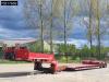 DOLL Fahrzeugbau T2E 2 axles APK 09/26 Gooseneck Photo 6 thumbnail