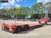 DOLL Fahrzeugbau T2E 2 axles APK 09/26 Gooseneck Photo 9 thumbnail