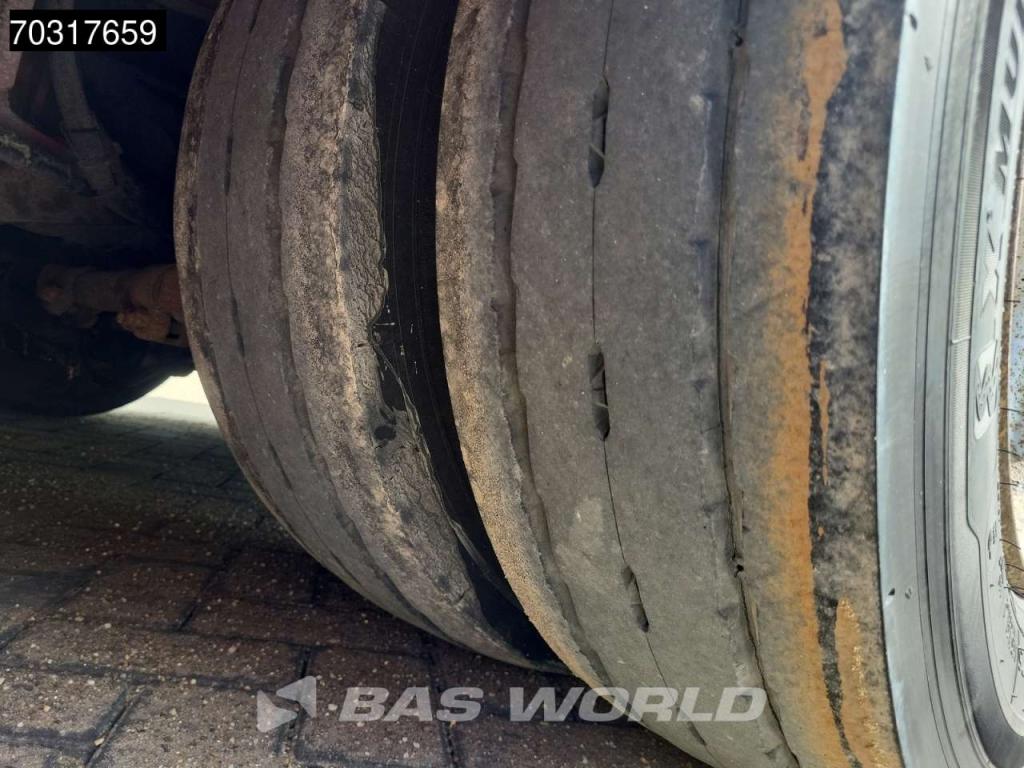 DOLL Fahrzeugbau T2E 2 axles APK 09/26 Gooseneck Photo 24