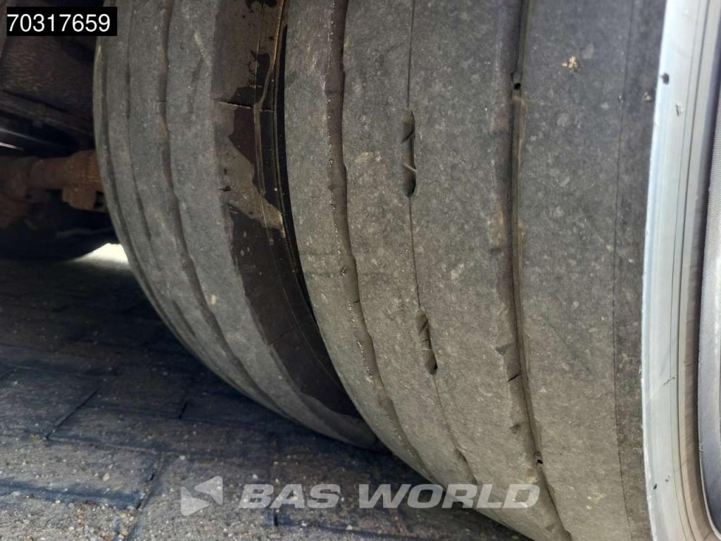 DOLL Fahrzeugbau T2E 2 axles APK 09/26 Gooseneck Photo 25