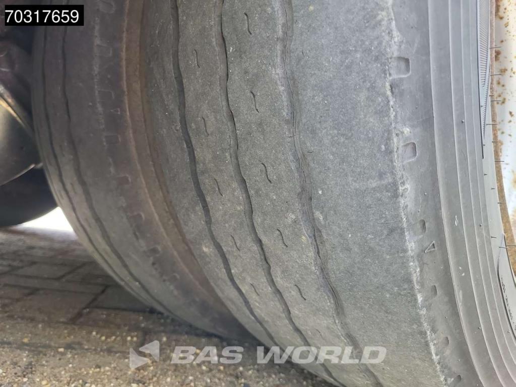 DOLL Fahrzeugbau T2E 2 axles APK 09/26 Gooseneck Photo 26