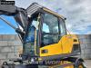 Volvo EW140 D Outriggers + Blade Photo 20 thumbnail