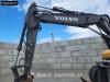 Volvo EW140 D Outriggers + Blade Photo 8 thumbnail