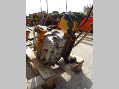 Hydraulic distributor for Fiat Allis FL20 sold by OLM 90 Srl
