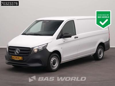 Mercedes-Benz Vito 110 L2H1 Airco Cruise Camera Parkeersensoren Euro6 L2 A/C Cruise control sold by BAS World B.V.
