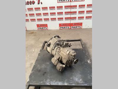 Gearbox for Nissan CABSTAR sold by Massucco T. Srl Area Ricambi