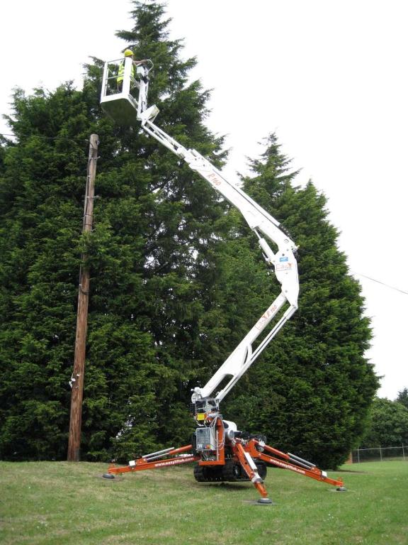 Easy Lift R160 Photo 16