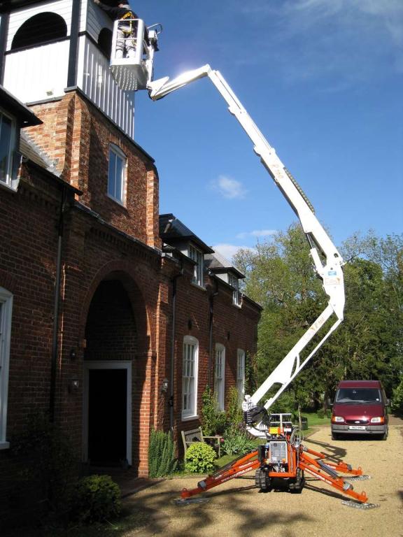 Easy Lift R160 Photo 17