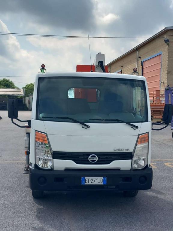 Multitel Pagliero MX235 Photo 6