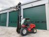 Manitou MC30 MANUAL GEARBOX Photo 14 thumbnail