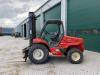 Manitou MC30 MANUAL GEARBOX Photo 3 thumbnail