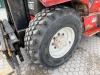 Manitou MC30 MANUAL GEARBOX Photo 9 thumbnail