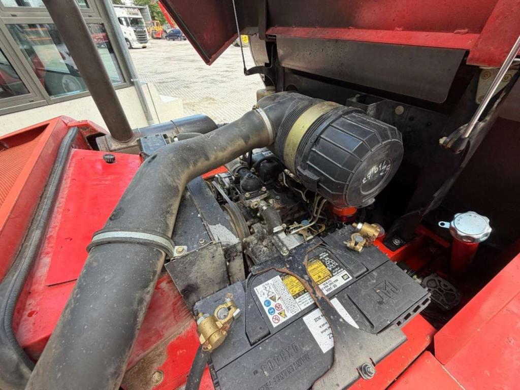 Manitou MC30 MANUAL GEARBOX Photo 17