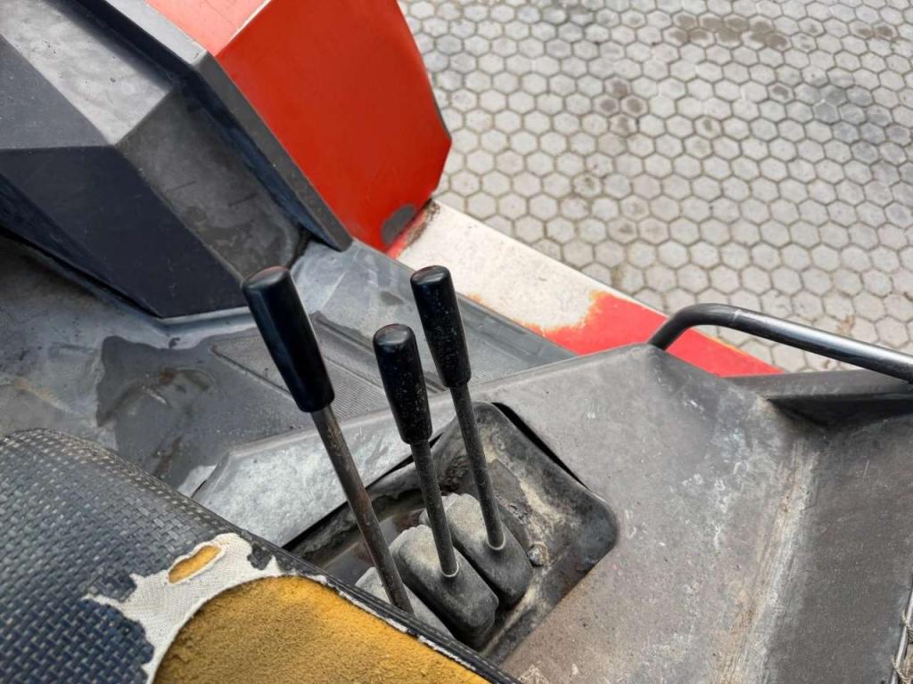 Manitou MC30 MANUAL GEARBOX Photo 20