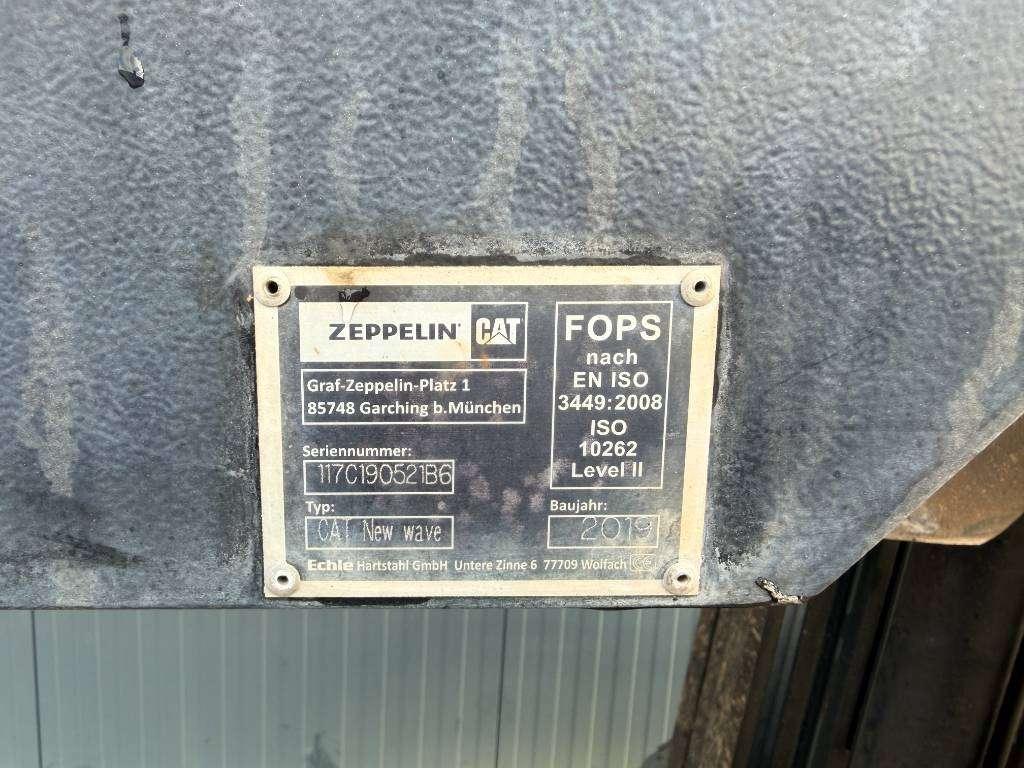 Caterpillar 313 / 320GC / 323 / 325 / 330GC / 330 NG / 330 / 3 Photo 6