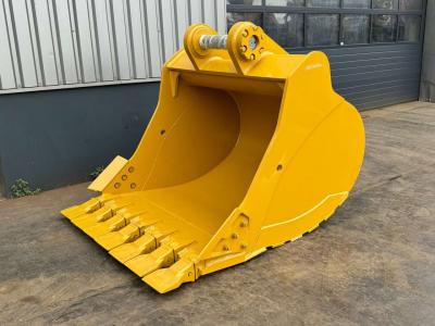 Caterpillar CAT 349 BUCKET TB linkage (66-IN X 2.81-CU M,7 teeth) sold by Big Machinery