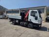 Iveco EUROCARGO 120-190L Photo 7 thumbnail