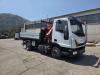 Iveco EUROCARGO 120-190L Photo 8 thumbnail