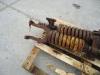 Track adjuster spring for Fiat Allis FL4M - L Photo 1 thumbnail