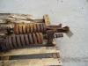 Track adjuster spring for Fiat Allis FL4M - L Photo 3 thumbnail