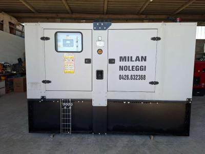 OCREM 220 sold by Milan Noleggi Di M. Raffaella
