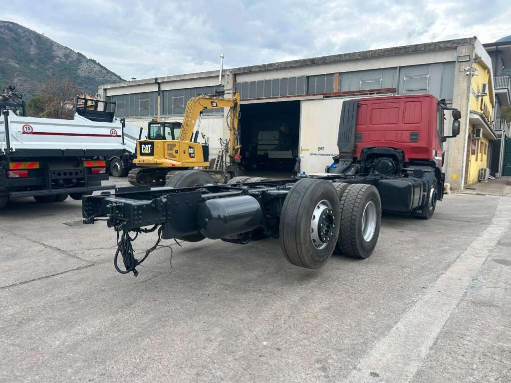 Iveco STRALIS HI-STREET 260S31 Photo 14