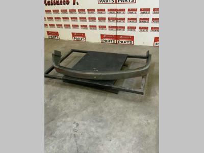 Ballast (construction machinery) for Neuson 3402 sold by Massucco T. Srl Area Ricambi