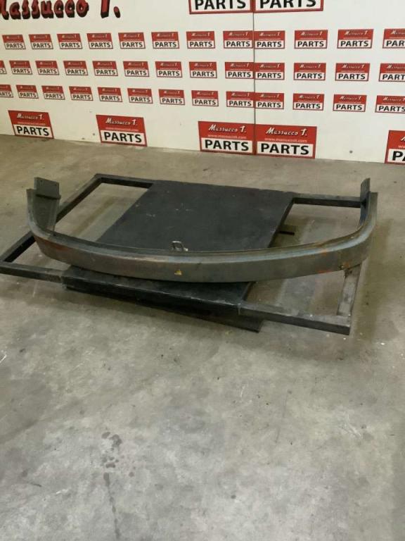 Ballast (construction machinery) for Neuson 3402 Photo 1