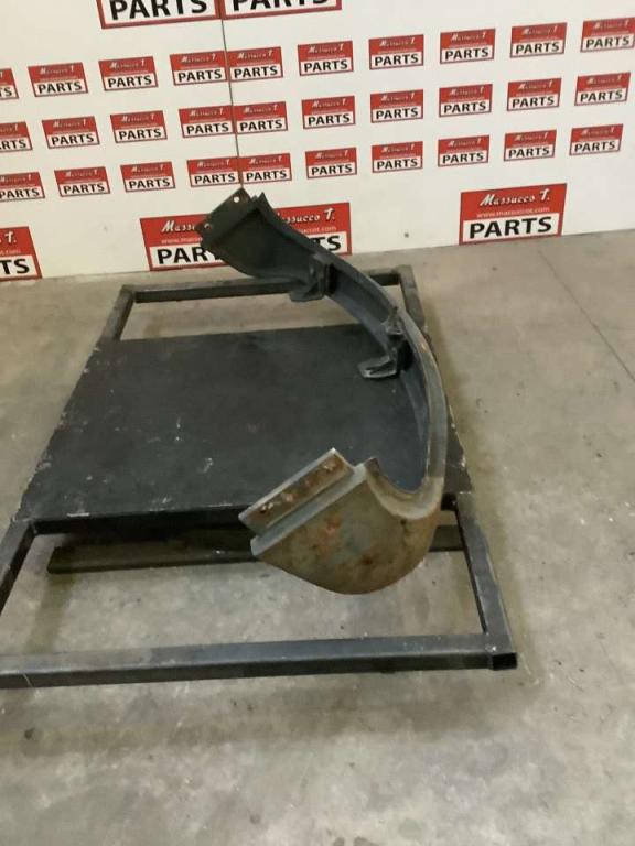 Ballast (construction machinery) for Neuson 3402 Photo 2