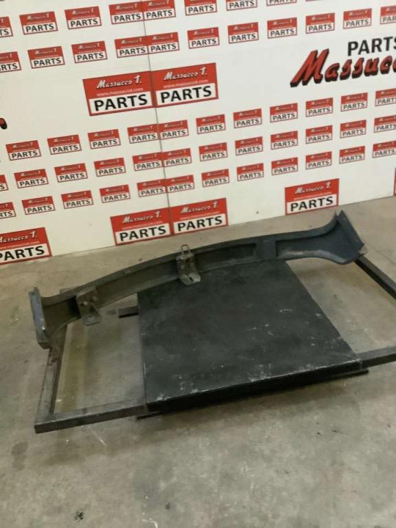 Ballast (construction machinery) for Neuson 3402 Photo 3