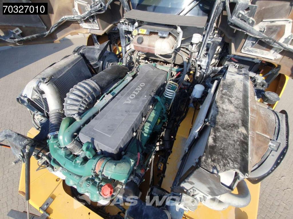 Volvo A60 H Full Service History - CE Photo 18
