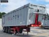 Benalu BENCERE Lift Axle 47m3 Photo 3 thumbnail