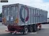 Benalu BENCERE Lift Axle 47m3 Photo 5 thumbnail