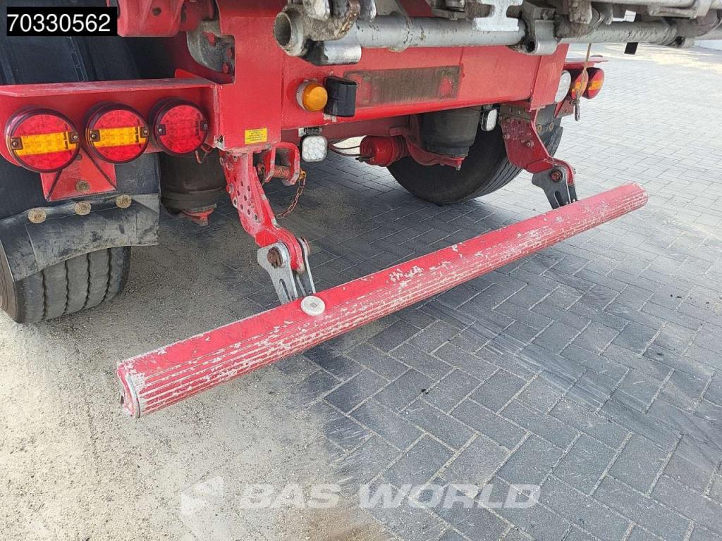 Benalu BENCERE Lift Axle 47m3 Photo 10
