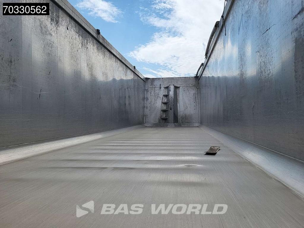 Benalu BENCERE Lift Axle 47m3 Photo 11