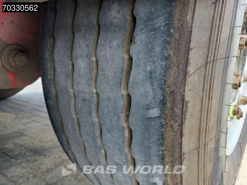 Benalu BENCERE Lift Axle 47m3 Photo 14
