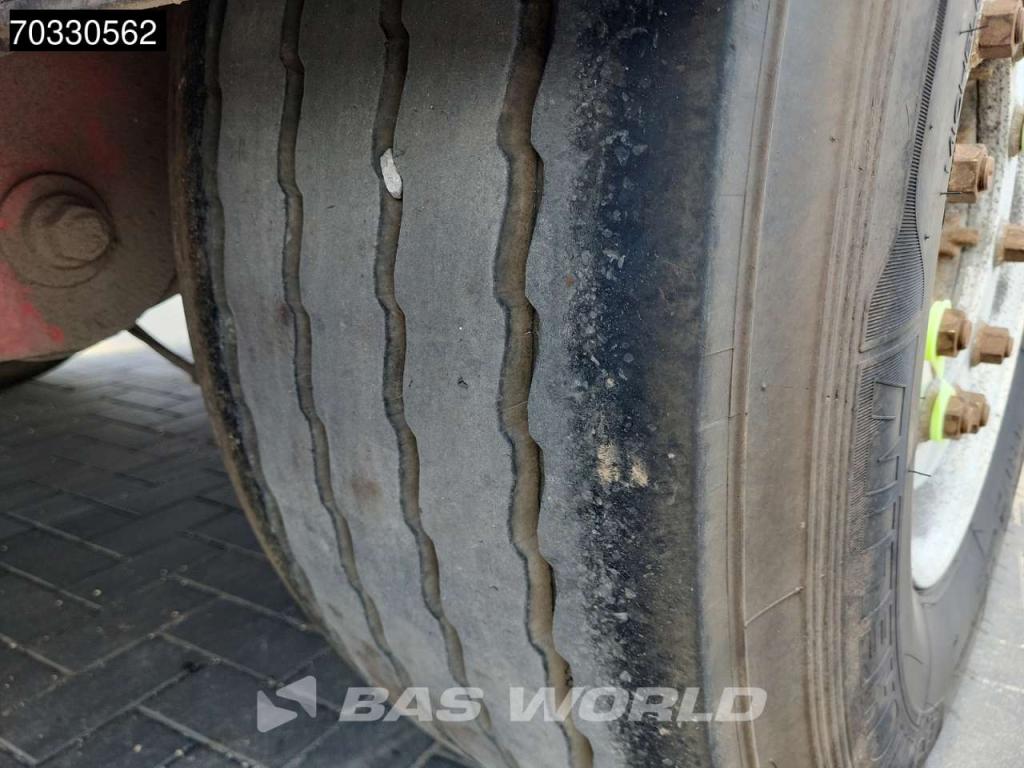 Benalu BENCERE Lift Axle 47m3 Photo 15