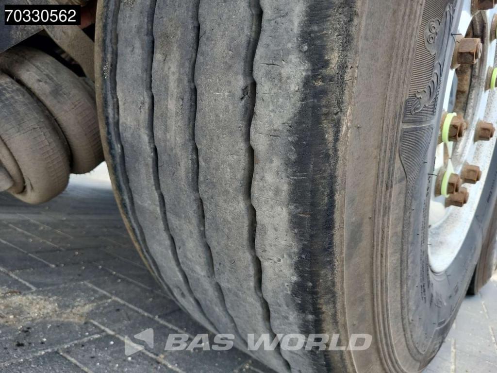 Benalu BENCERE Lift Axle 47m3 Photo 16