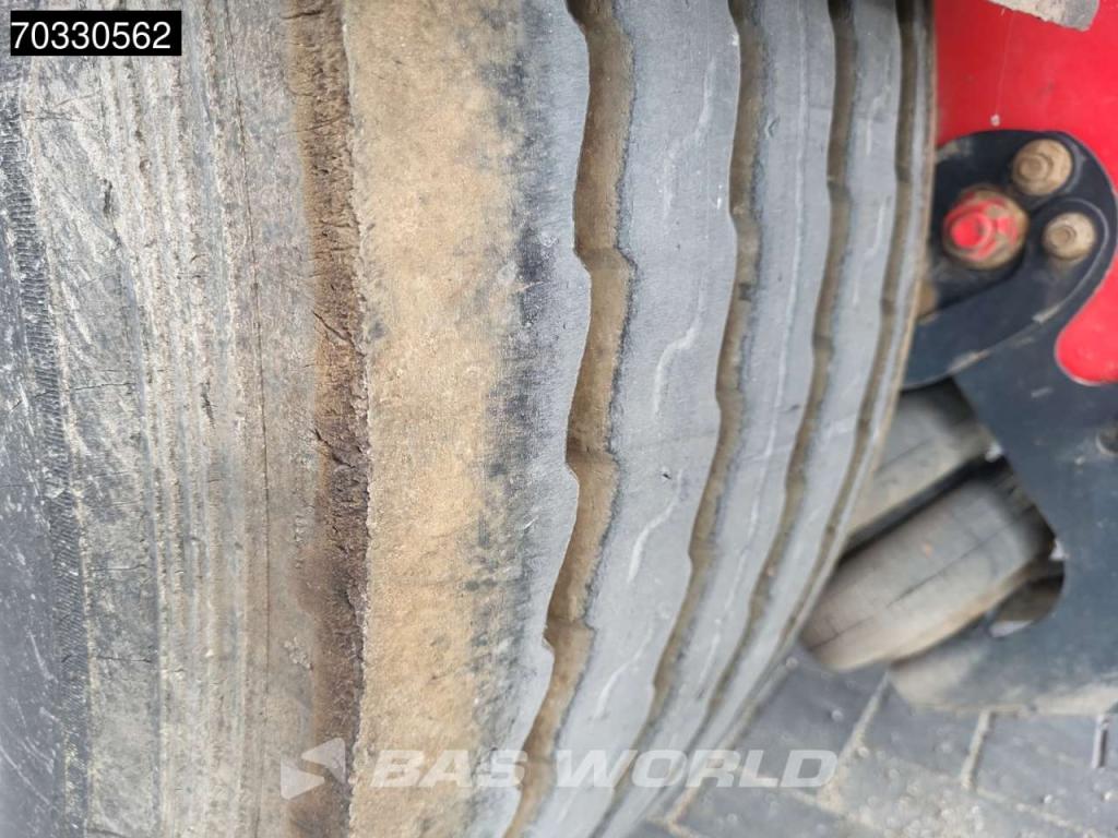 Benalu BENCERE Lift Axle 47m3 Photo 18