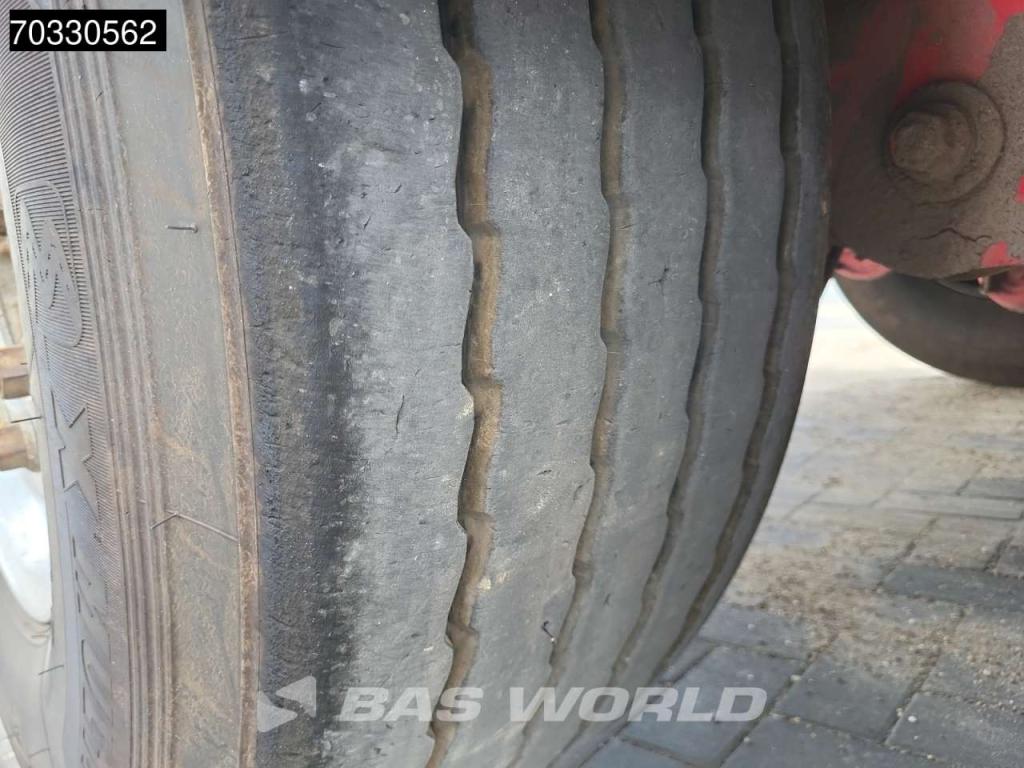 Benalu BENCERE Lift Axle 47m3 Photo 19