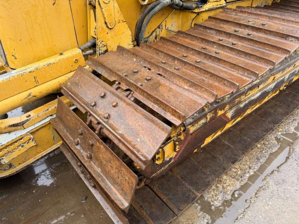 Caterpillar D 3 G // D3G LGP Photo 12
