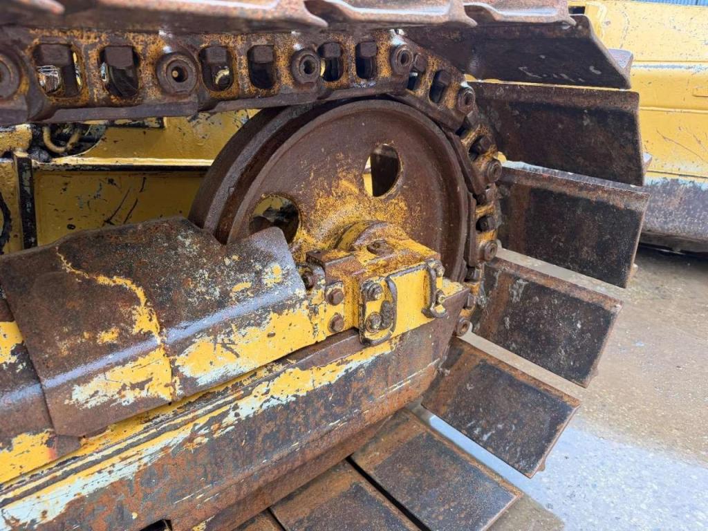 Caterpillar D 3 G // D3G LGP Photo 16