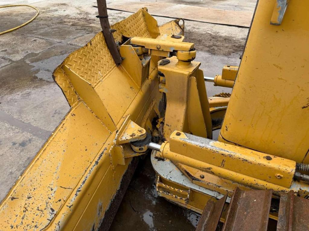Caterpillar D 3 G // D3G LGP Photo 19