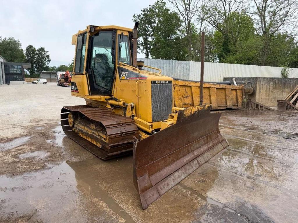 Caterpillar D 3 G // D3G LGP Photo 2