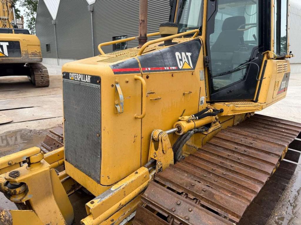 Caterpillar D 3 G // D3G LGP Photo 23