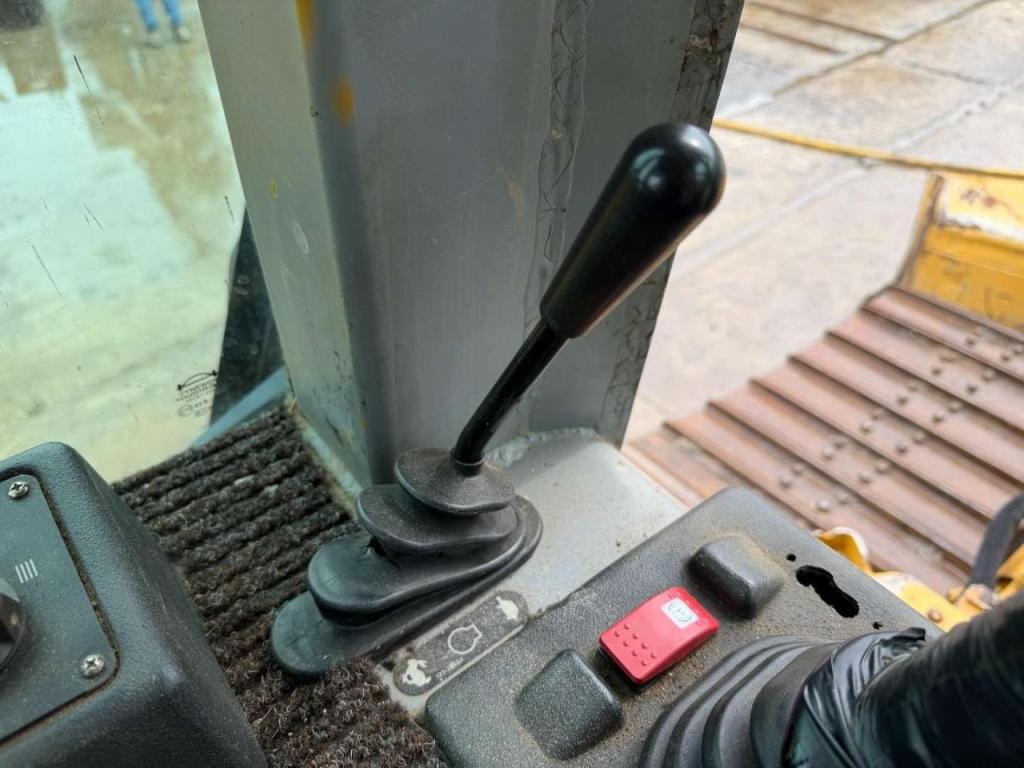 Caterpillar D 3 G // D3G LGP Photo 29